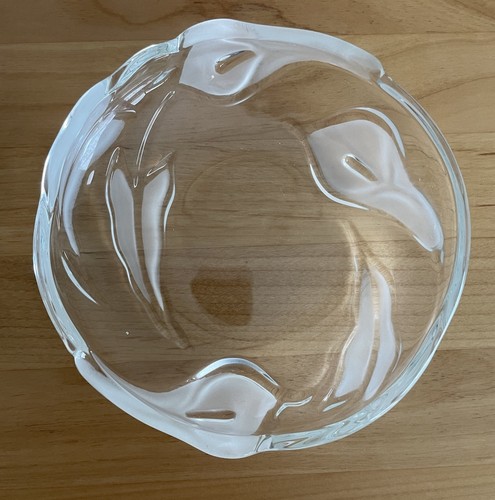 Walther glas kleine - walther, schale